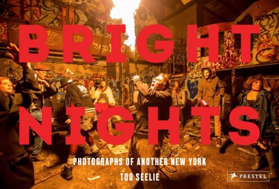 Tod Seelie - Bright Nights