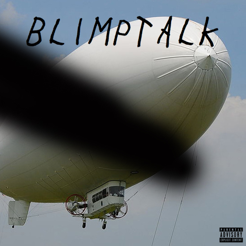 blimp