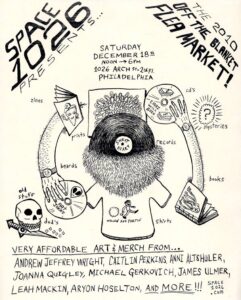 flyer