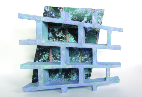 Lauren Pakradooni_Space 1026 card side one